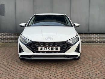 Used Hyundai i20 2025 for sale - 76869782: Photo
