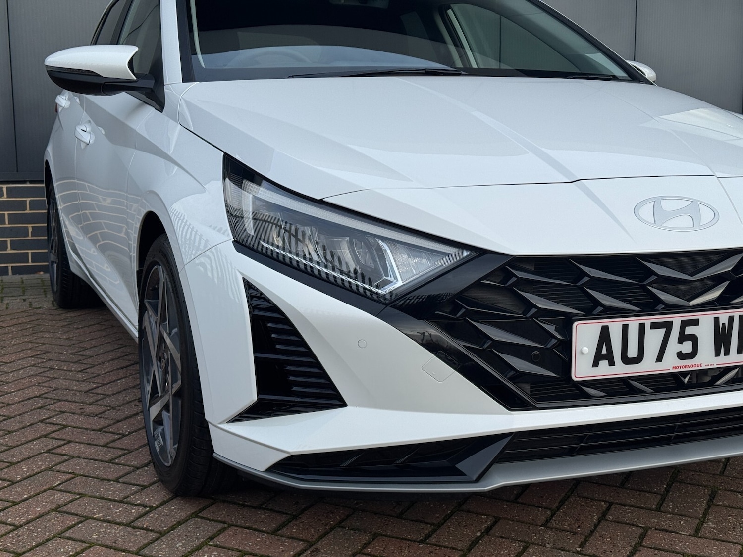 Used Hyundai i20 2025 for sale - 76869782: Photo 4