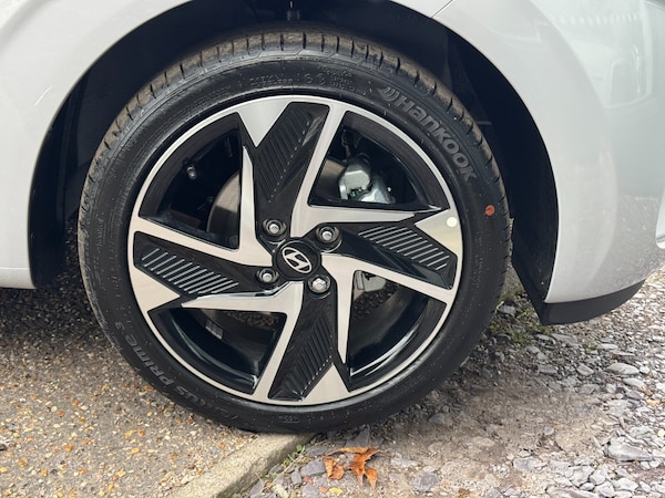 Used Hyundai i10 2025 for sale - 76241751: Photo 10