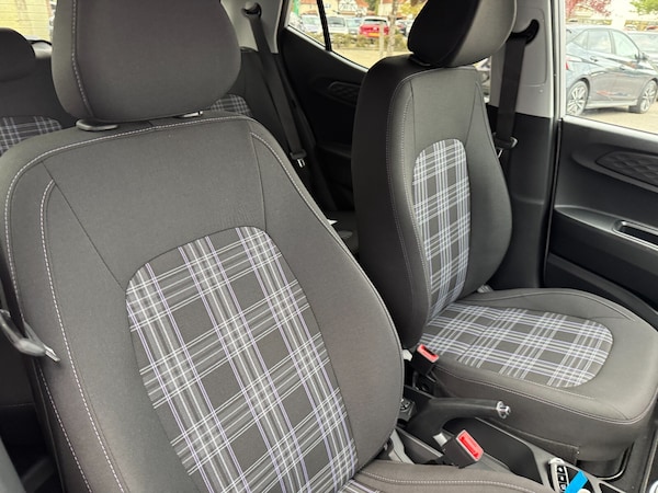 Used Hyundai i10 2025 for sale - 76241751: Photo 15