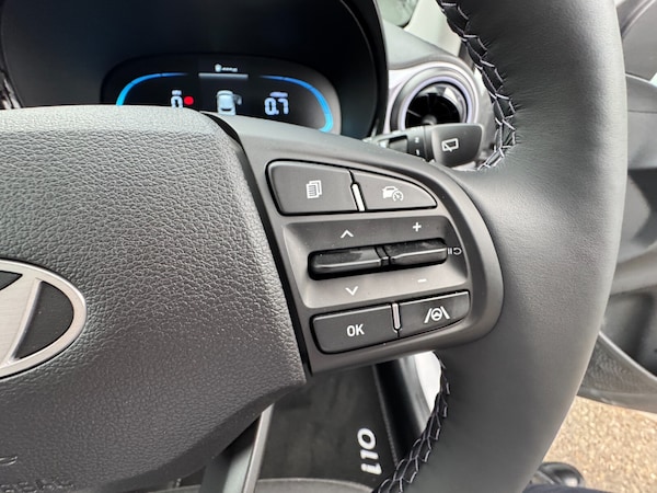 Used Hyundai i10 2025 for sale - 76241751: Photo 18