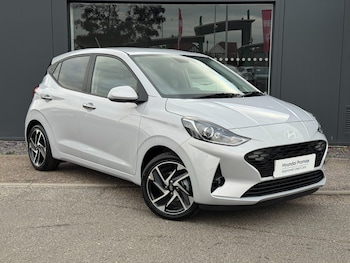 Hyundai - i10