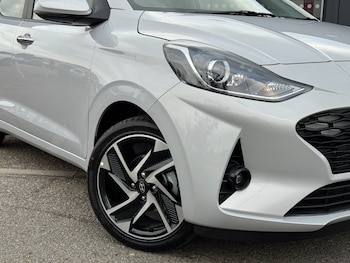 Used Hyundai i10 2025 for sale - 76241751: Photo 2