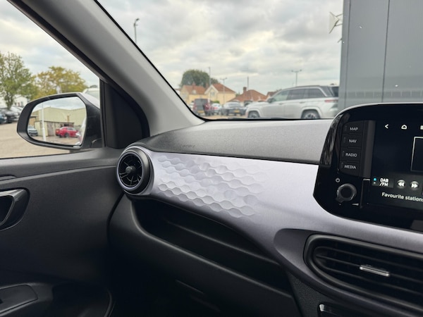 Used Hyundai i10 2025 for sale - 76241751: Photo 30
