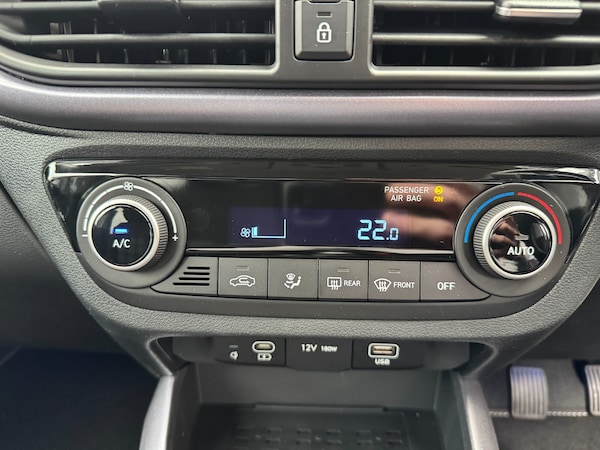 Used Hyundai i10 2025 for sale - 76241751: Photo 32