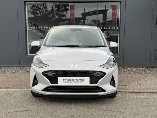 Used Hyundai i10 2025 for sale - 76241751: Photo 3
