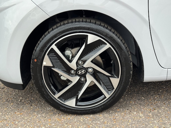 Used Hyundai i10 2025 for sale - 76241751: Photo 9
