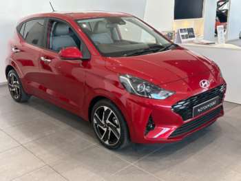 2025 - 1.0 [63] Premium 5dr [Nav]