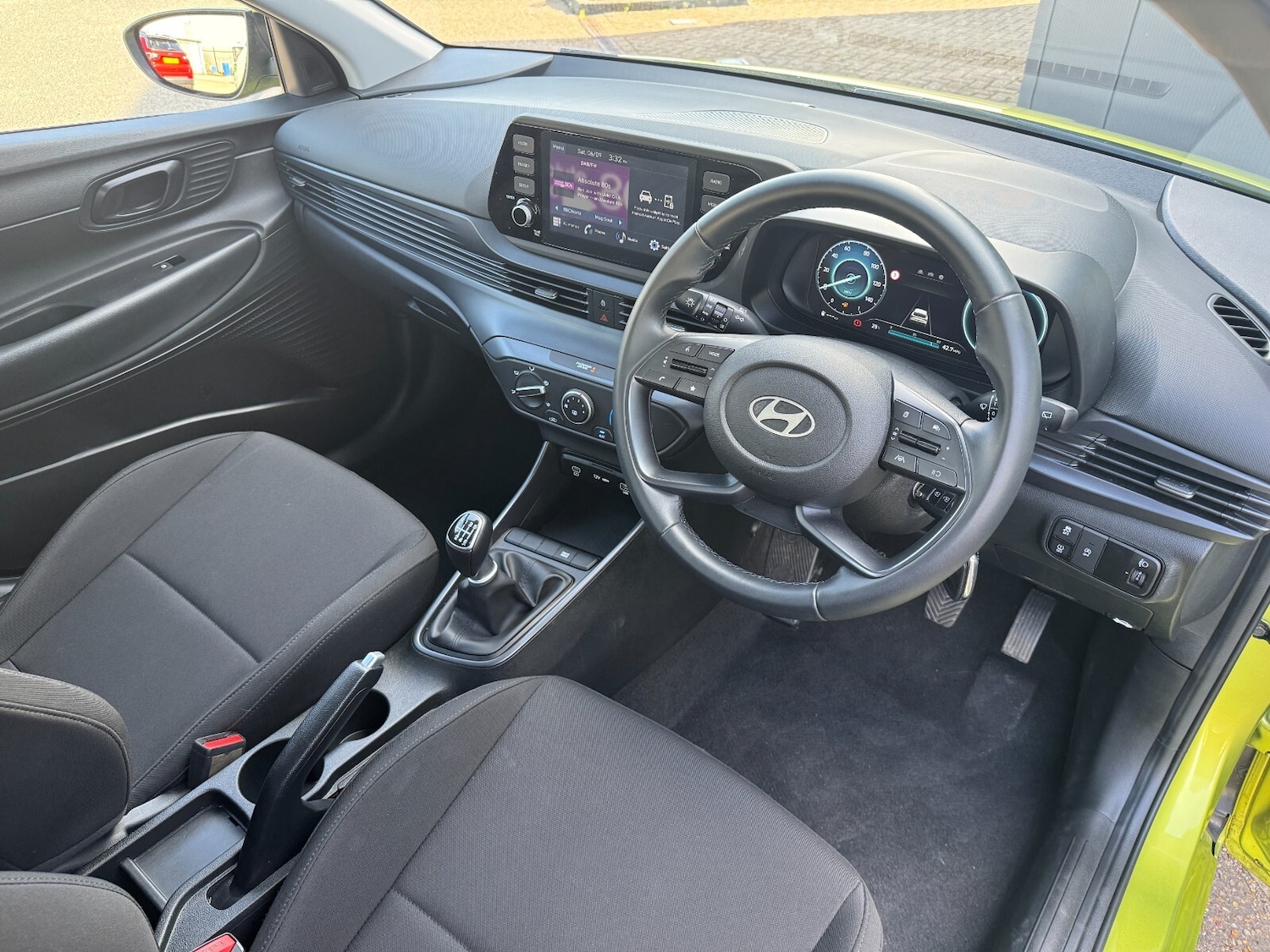 Used Hyundai i20 2024 for sale - 76868941: Photo 14