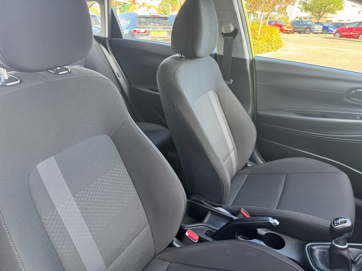 Used Hyundai i20 2024 for sale - 76868941: Photo 16