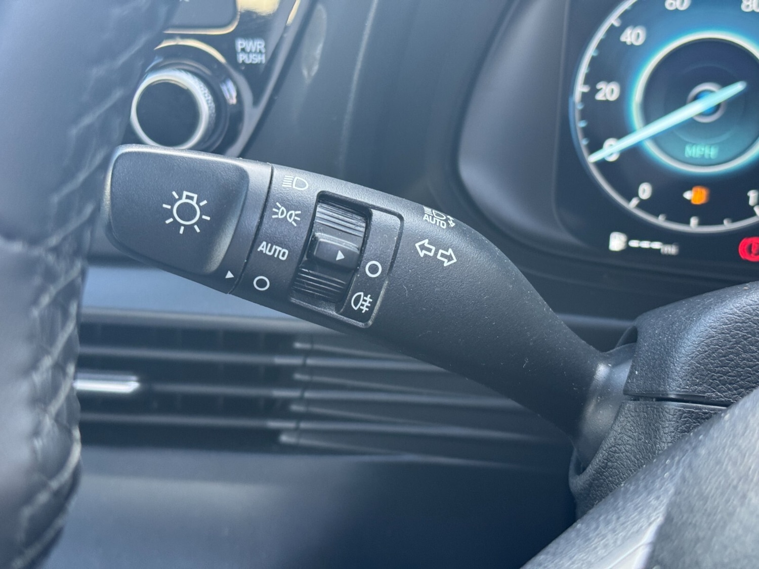 Used Hyundai i20 2024 for sale - 76868941: Photo 21