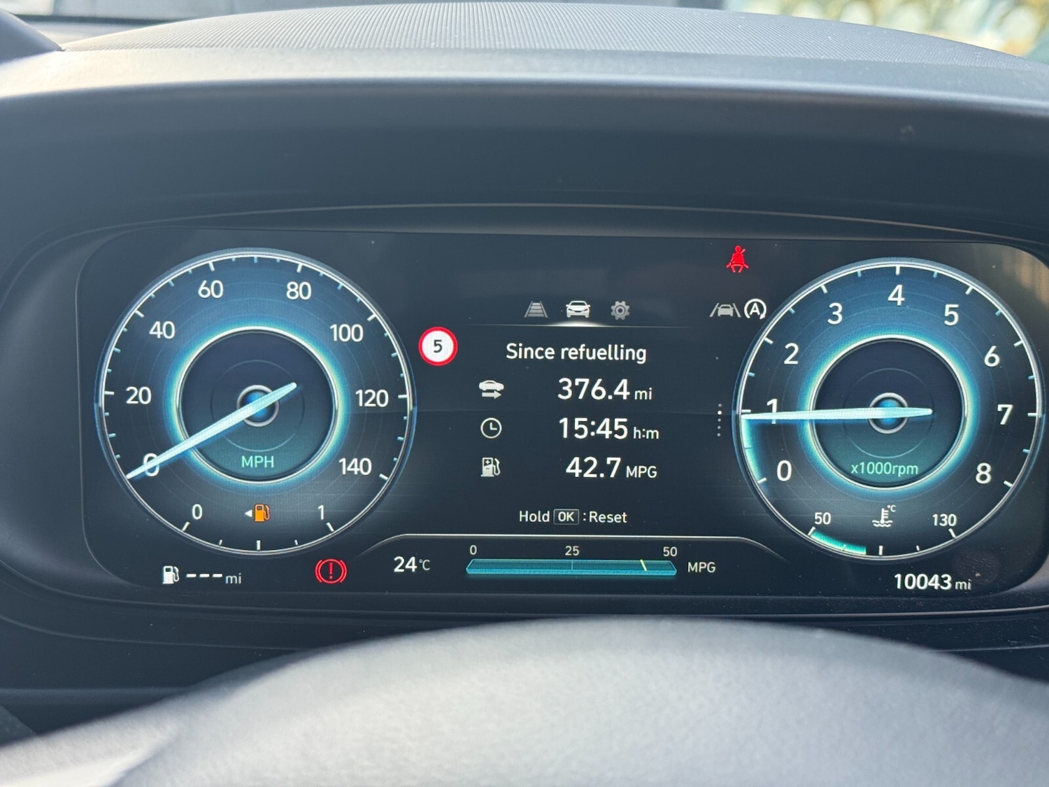 Used Hyundai i20 2024 for sale - 76868941: Photo 26