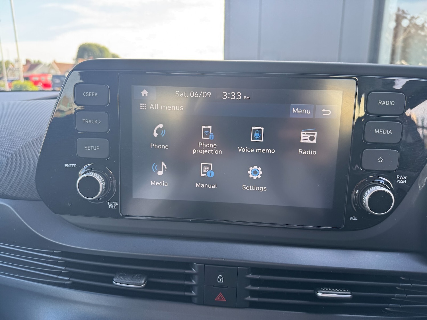 Used Hyundai i20 2024 for sale - 76868941: Photo 30