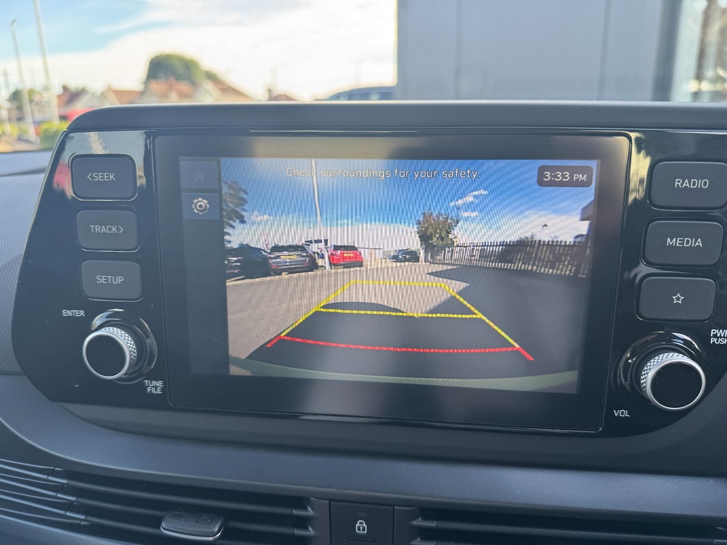 Used Hyundai i20 2024 for sale - 76868941: Photo 31