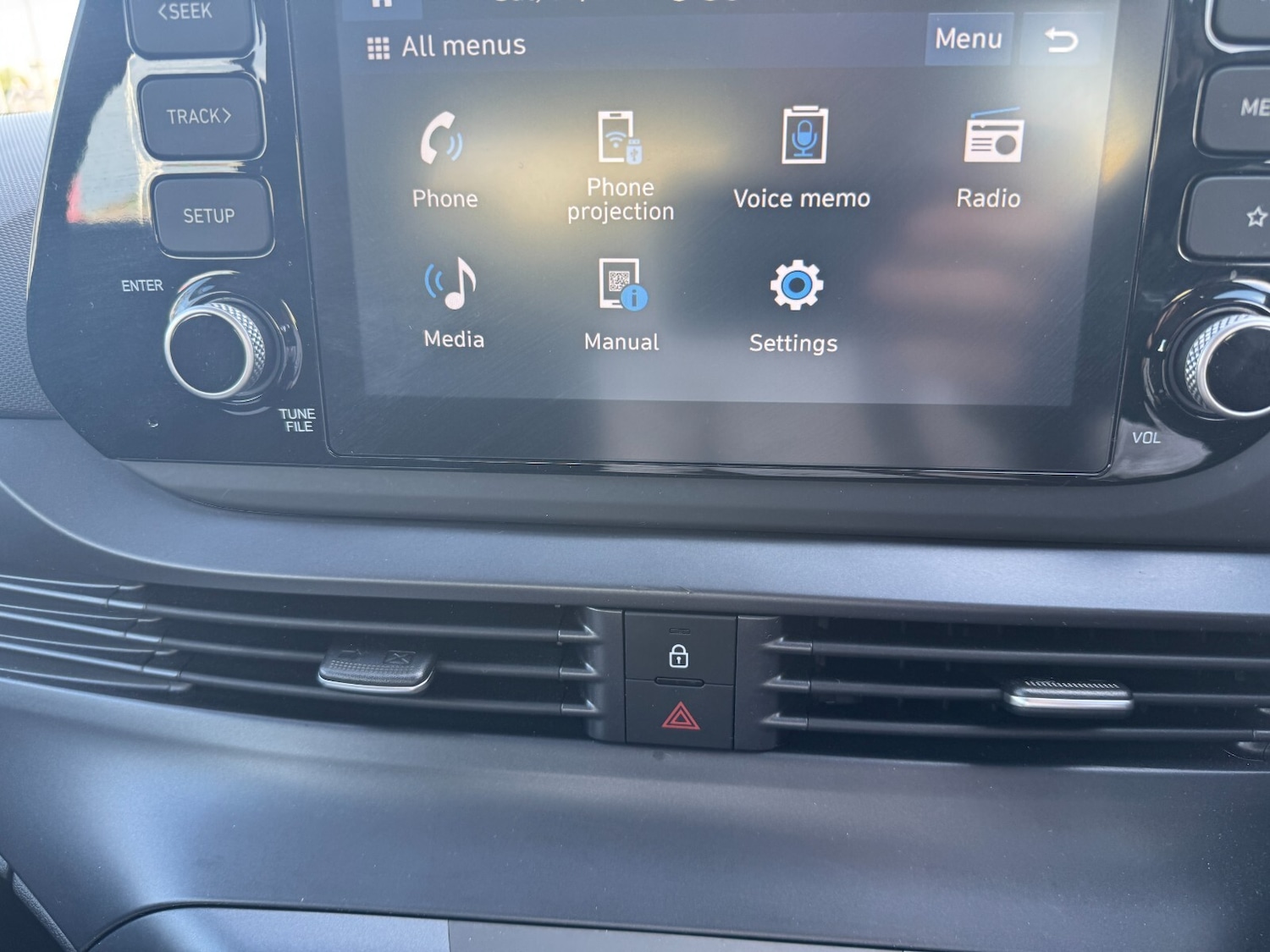 Used Hyundai i20 2024 for sale - 76868941: Photo 33