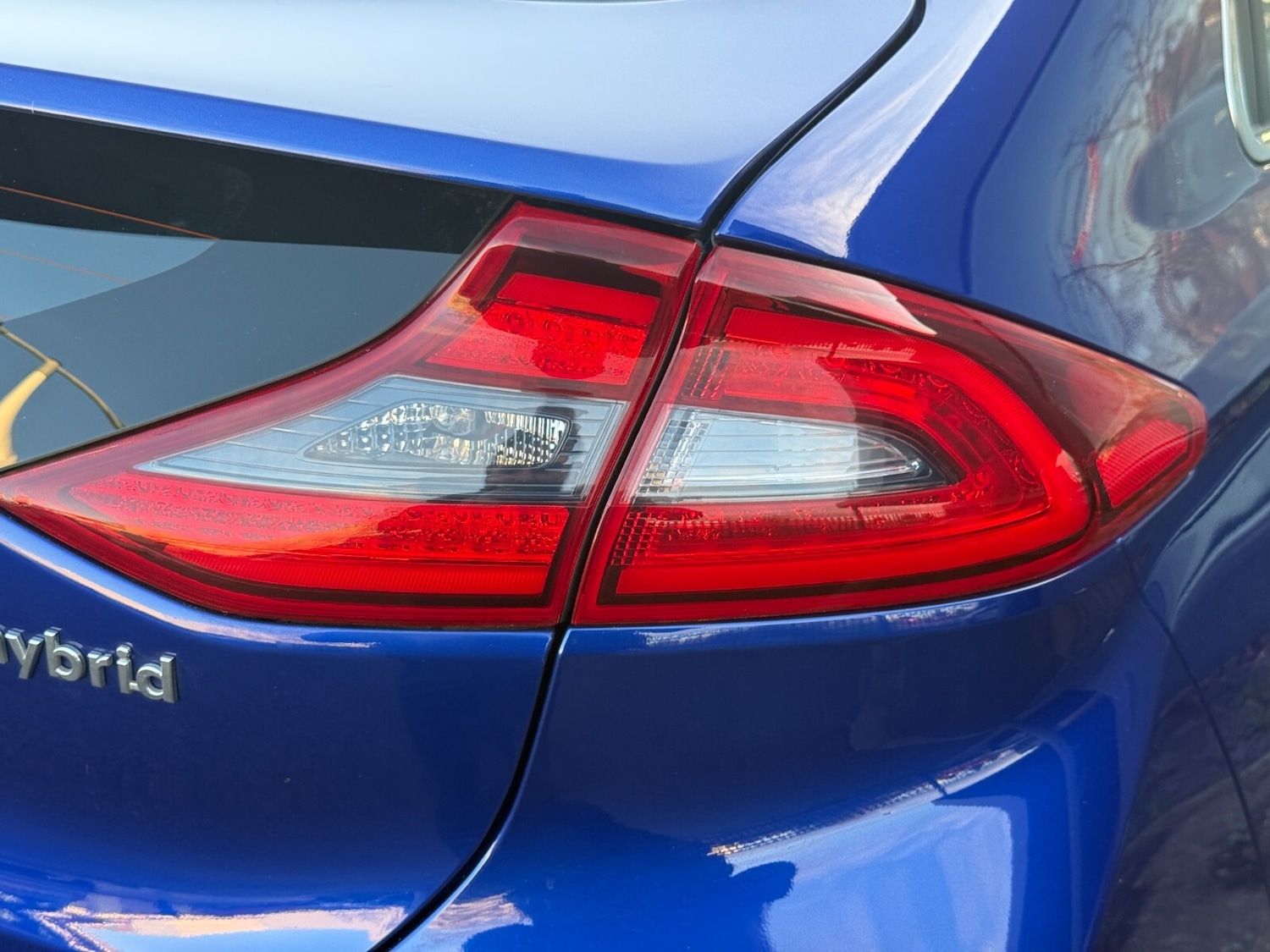 Used Hyundai IONIQ 2019 for sale - 76872238: Photo 10