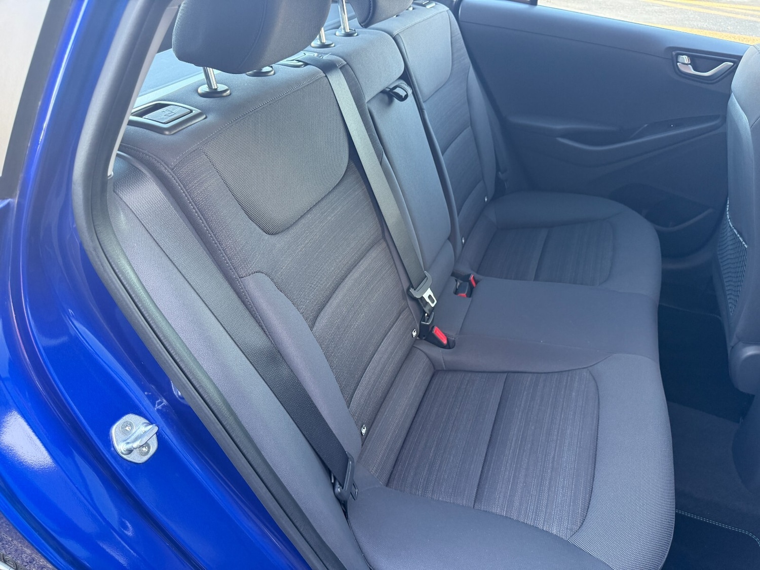 Used Hyundai IONIQ 2019 for sale - 76872238: Photo 15