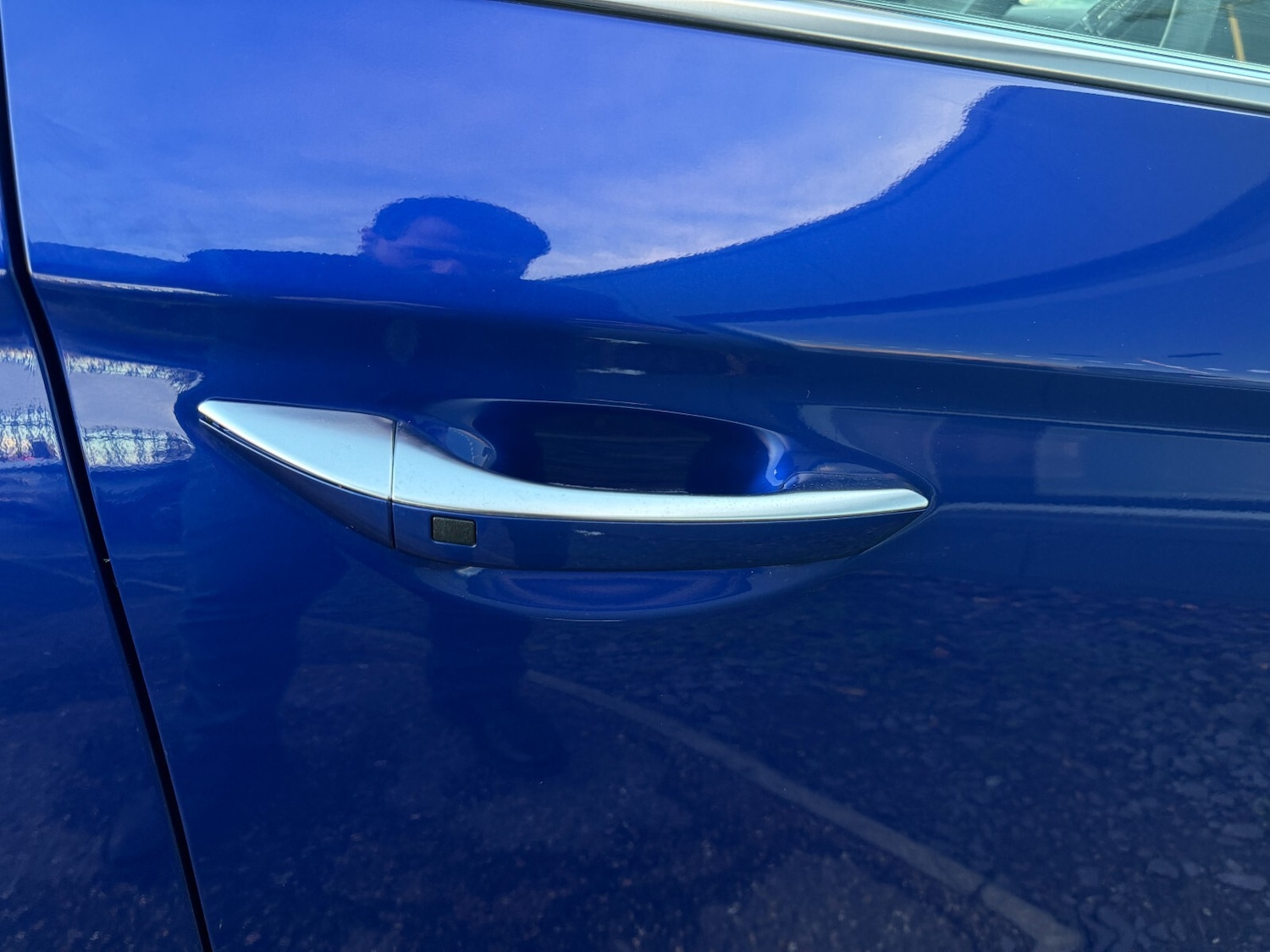 Used Hyundai IONIQ 2019 for sale - 76872238: Photo 17