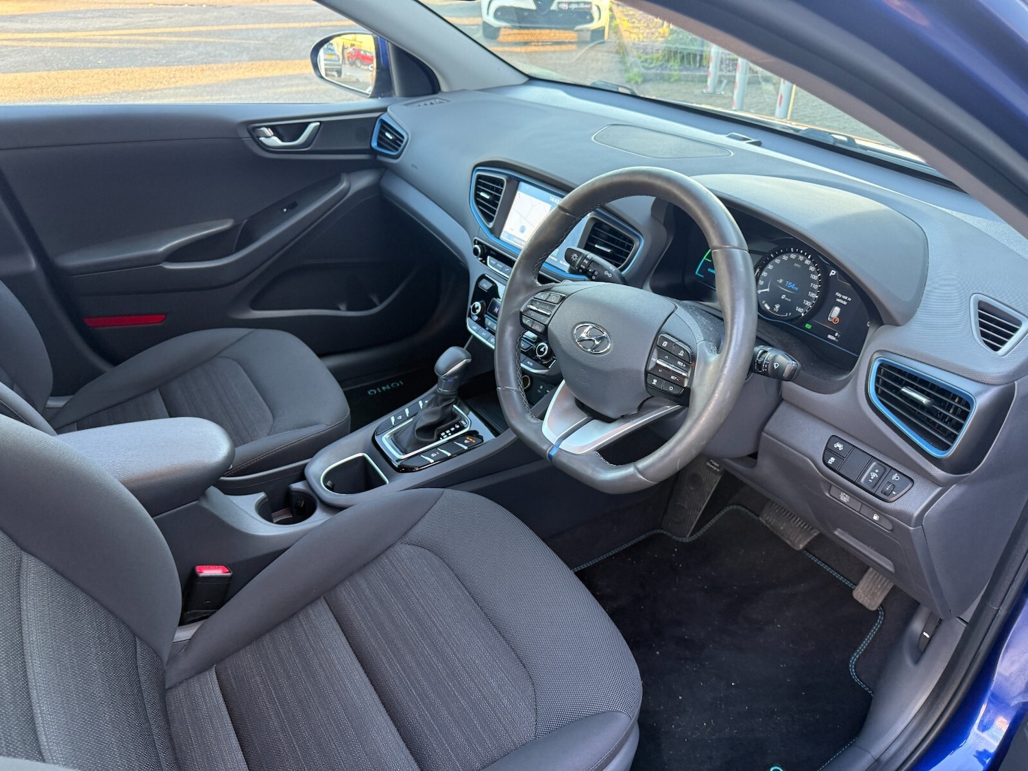 Used Hyundai IONIQ 2019 for sale - 76872238: Photo 18