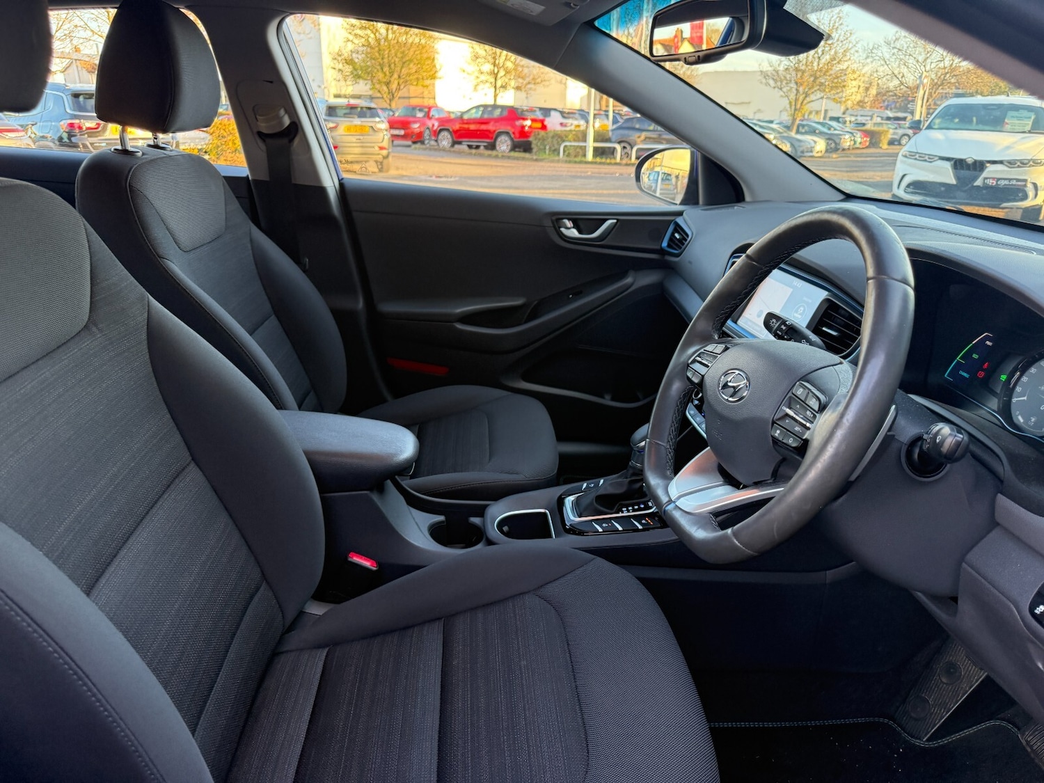 Used Hyundai IONIQ 2019 for sale - 76872238: Photo 19