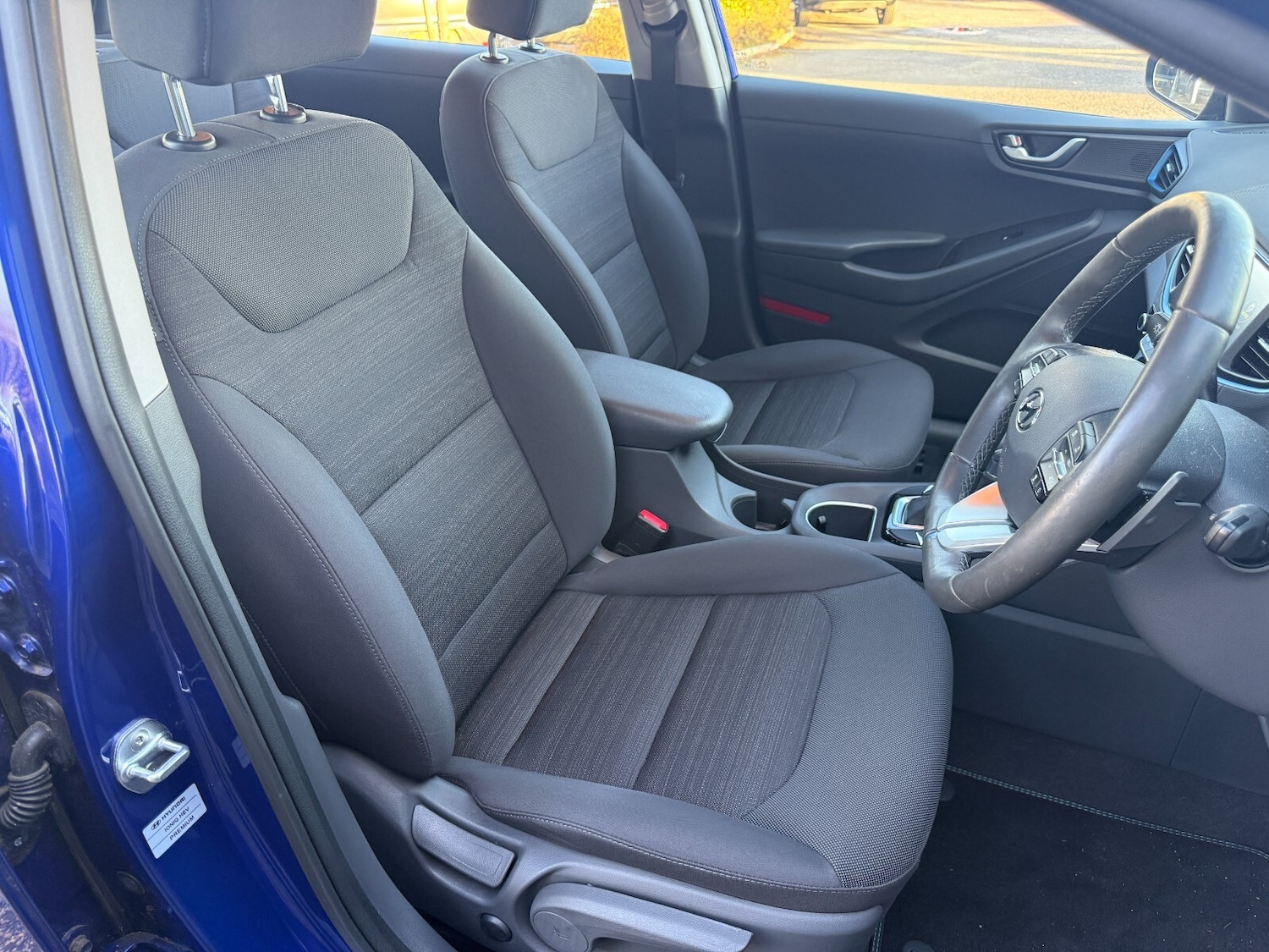 Used Hyundai IONIQ 2019 for sale - 76872238: Photo 20