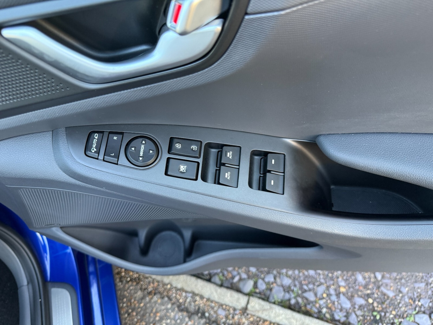 Used Hyundai IONIQ 2019 for sale - 76872238: Photo 21