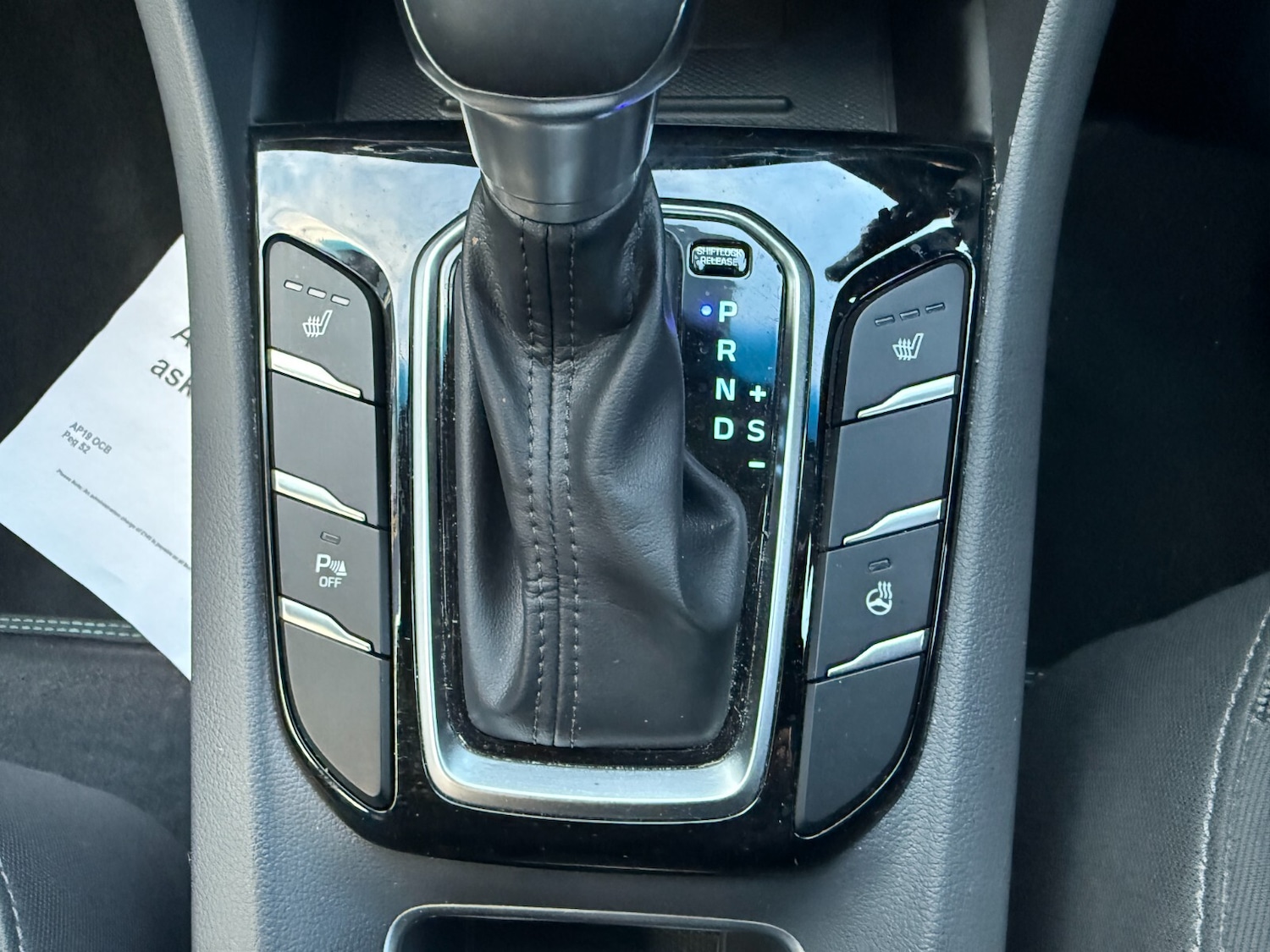 Used Hyundai IONIQ 2019 for sale - 76872238: Photo 23