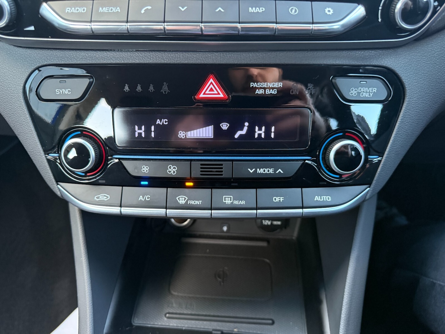 Used Hyundai IONIQ 2019 for sale - 76872238: Photo 25