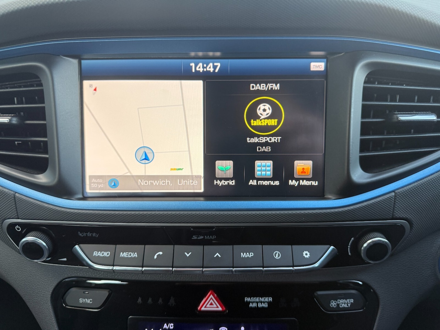 Used Hyundai IONIQ 2019 for sale - 76872238: Photo 26