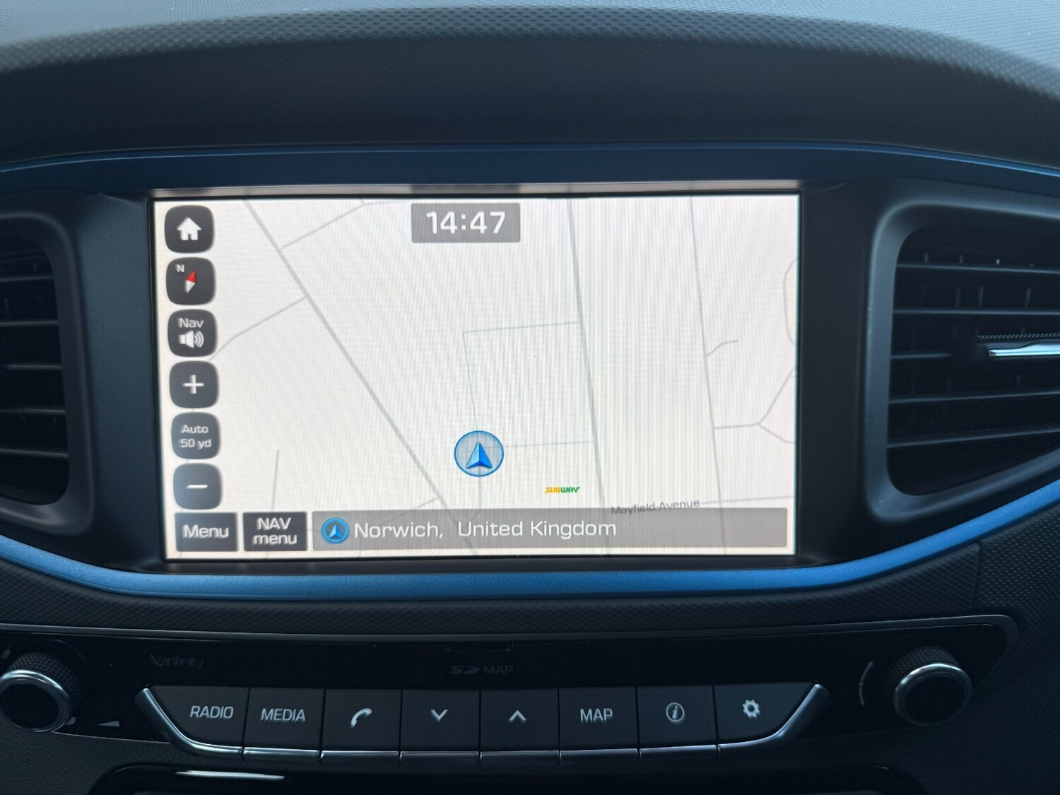 Used Hyundai IONIQ 2019 for sale - 76872238: Photo 28