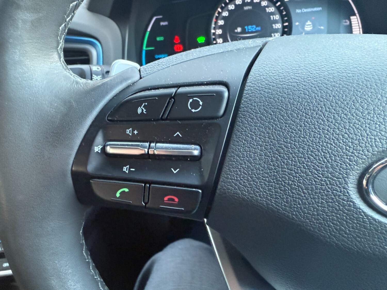 Used Hyundai IONIQ 2019 for sale - 76872238: Photo 29