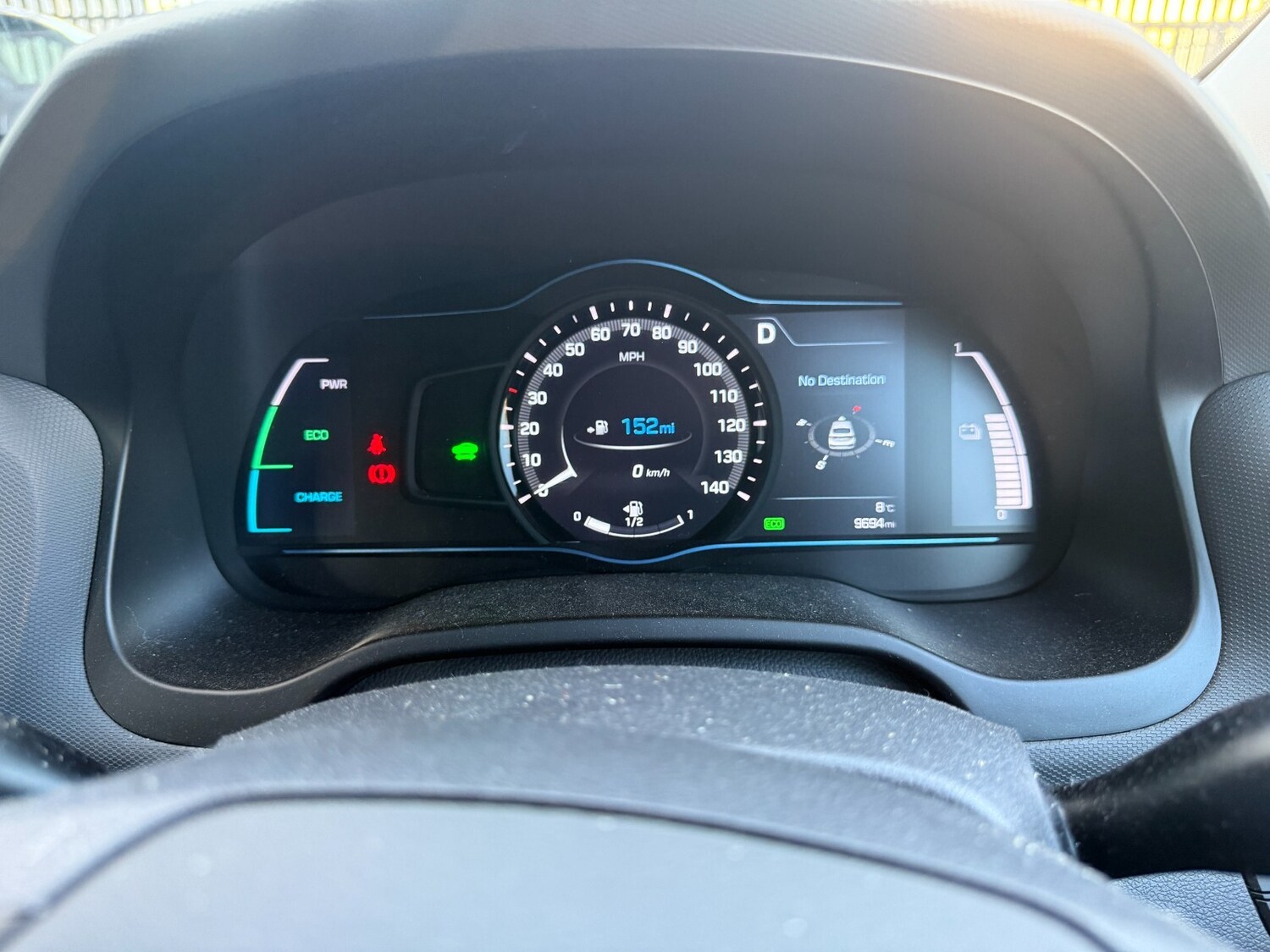 Used Hyundai IONIQ 2019 for sale - 76872238: Photo 31