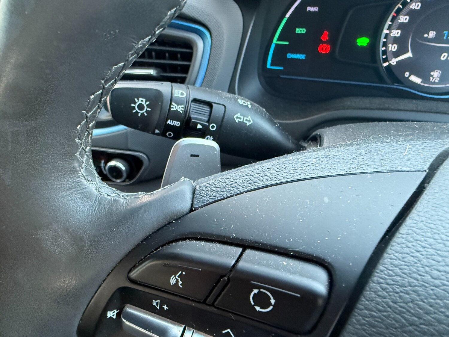 Used Hyundai IONIQ 2019 for sale - 76872238: Photo 32