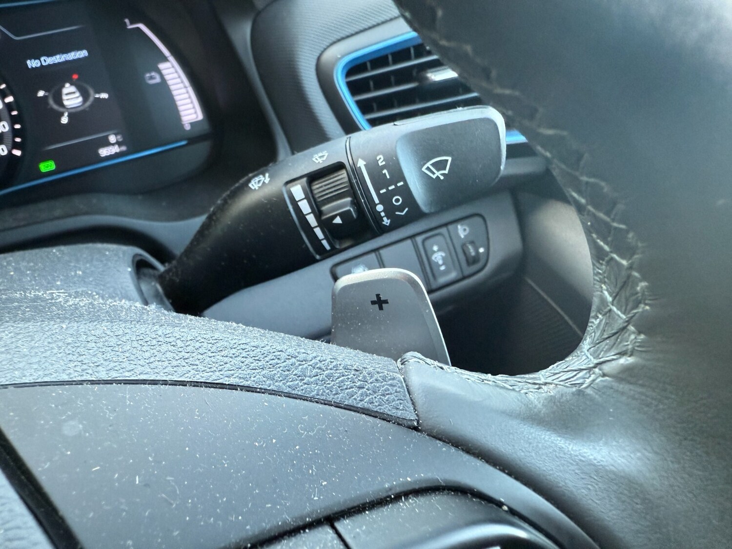 Used Hyundai IONIQ 2019 for sale - 76872238: Photo 33