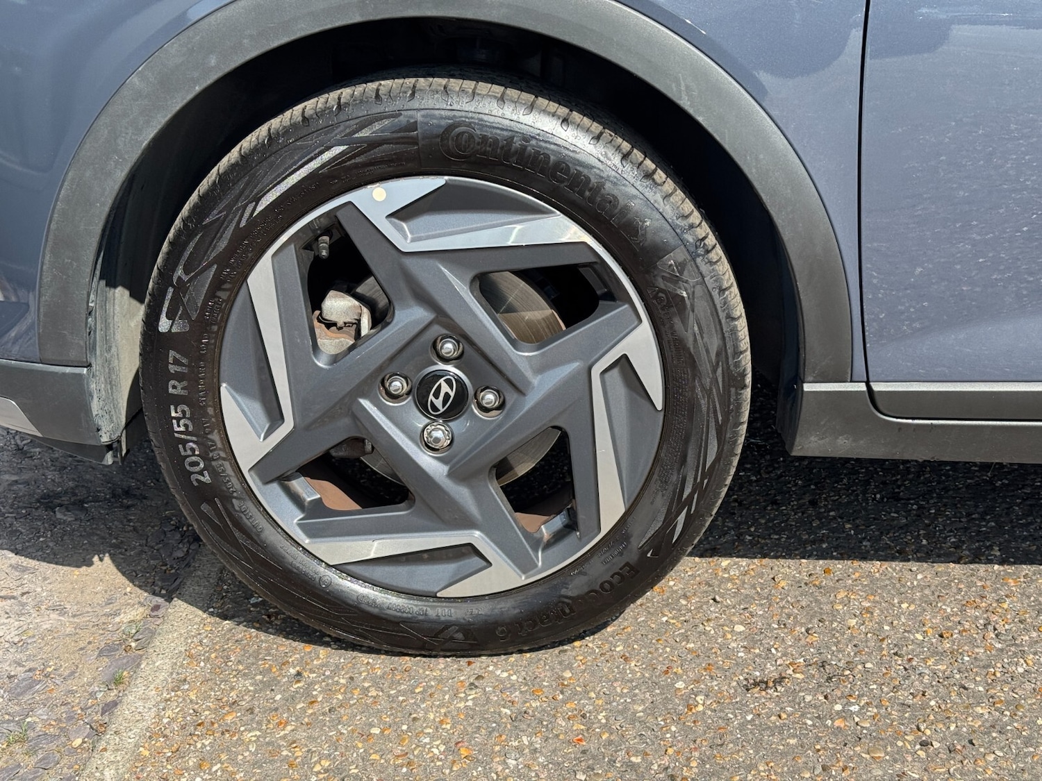 Used Hyundai BAYON 2024 for sale - 76868844: Photo 11