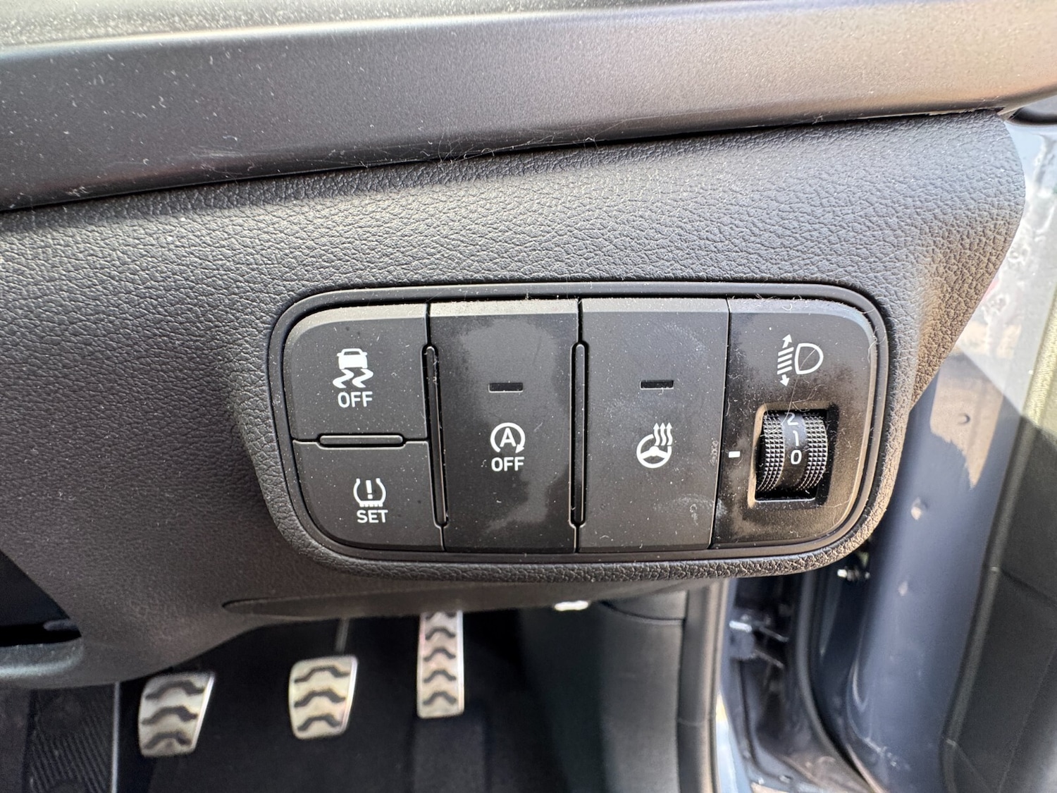 Used Hyundai BAYON 2024 for sale - 76868844: Photo 18