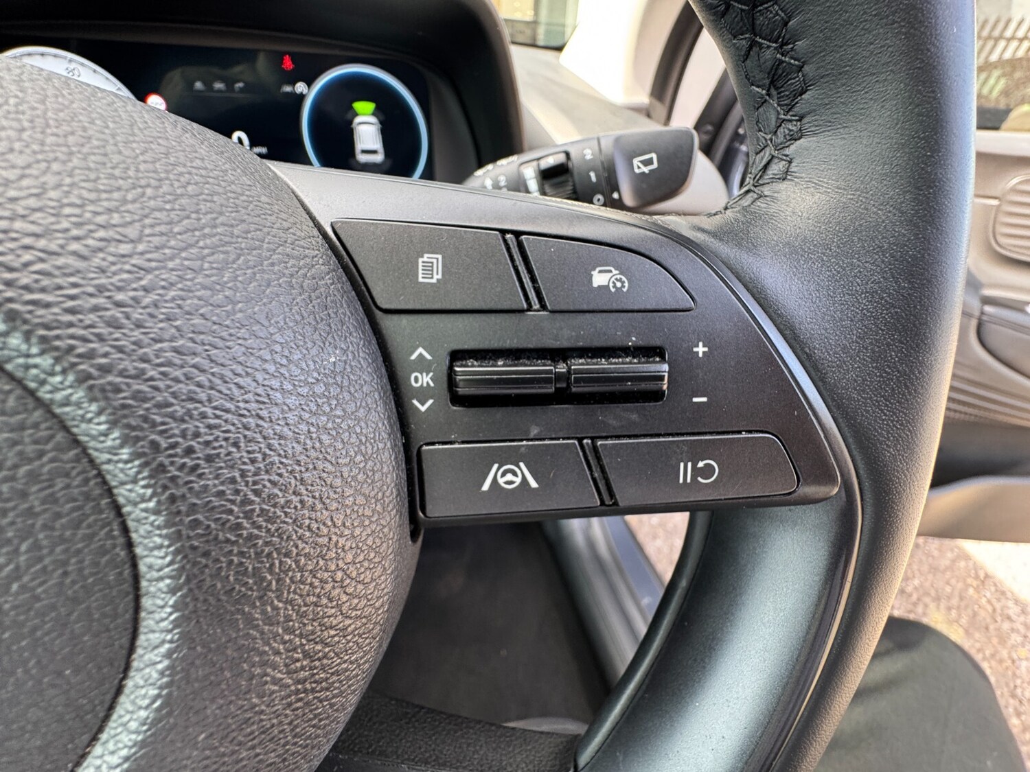 Used Hyundai BAYON 2024 for sale - 76868844: Photo 19