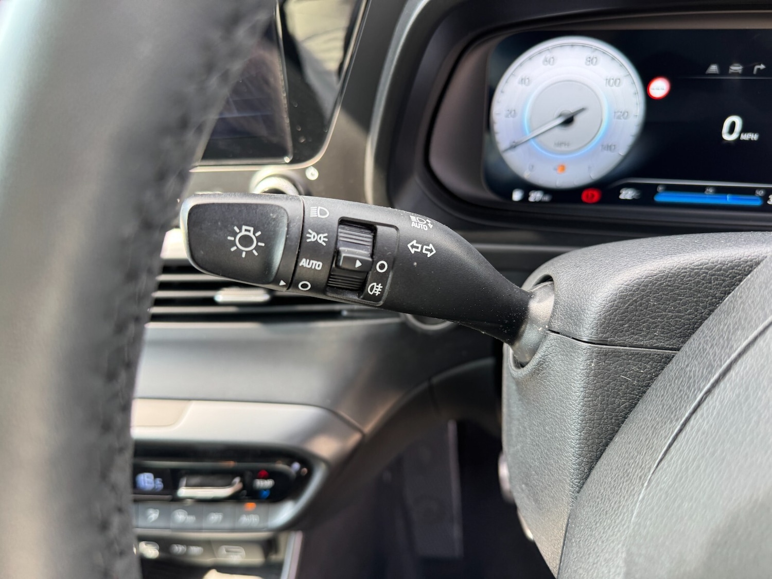 Used Hyundai BAYON 2024 for sale - 76868844: Photo 22