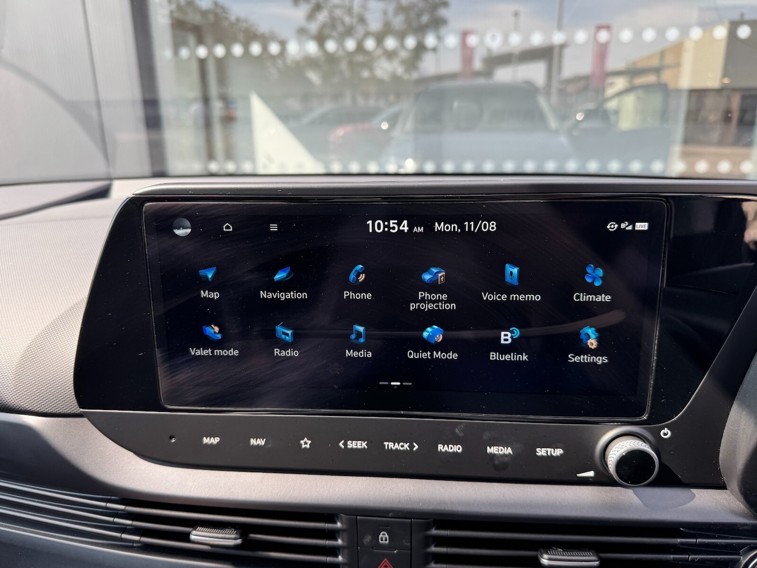 Used Hyundai BAYON 2024 for sale - 76868844: Photo 25