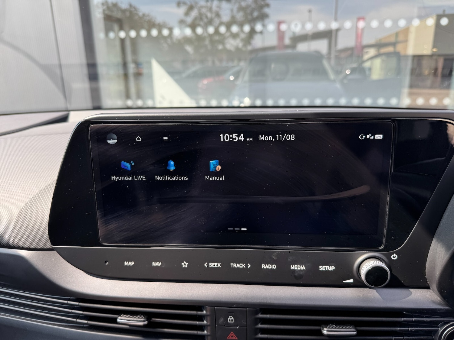 Used Hyundai BAYON 2024 for sale - 76868844: Photo 26