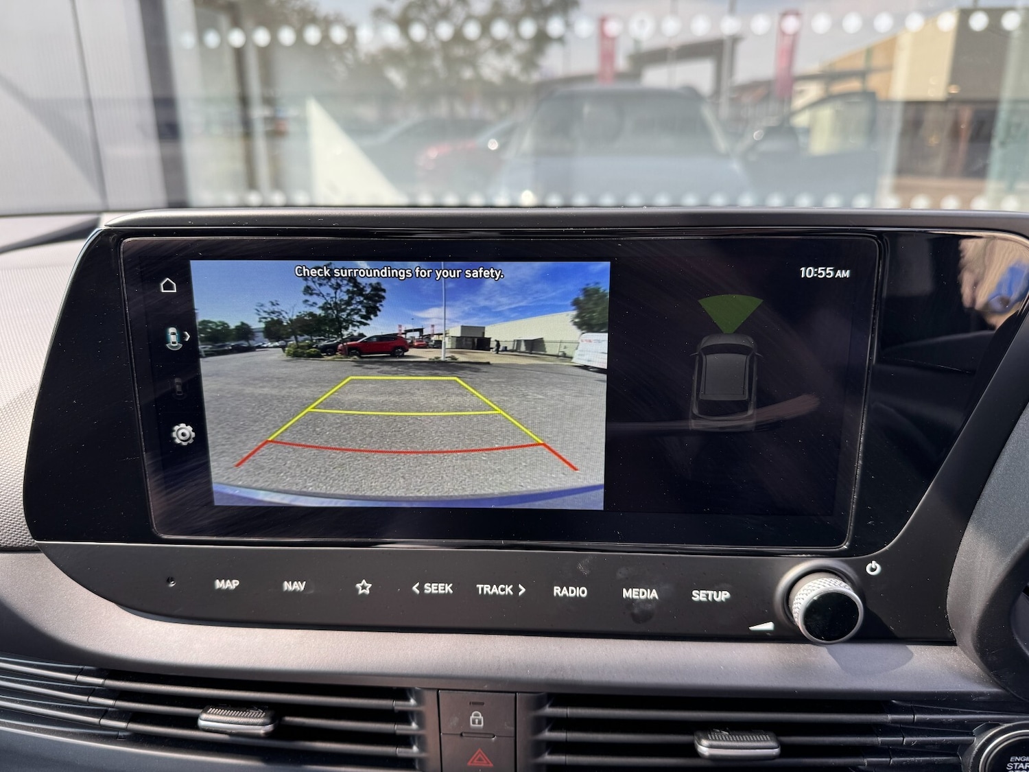 Used Hyundai BAYON 2024 for sale - 76868844: Photo 27