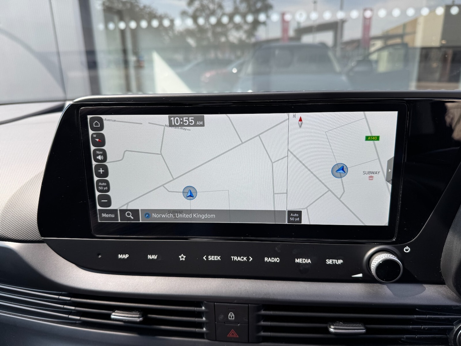 Used Hyundai BAYON 2024 for sale - 76868844: Photo 28