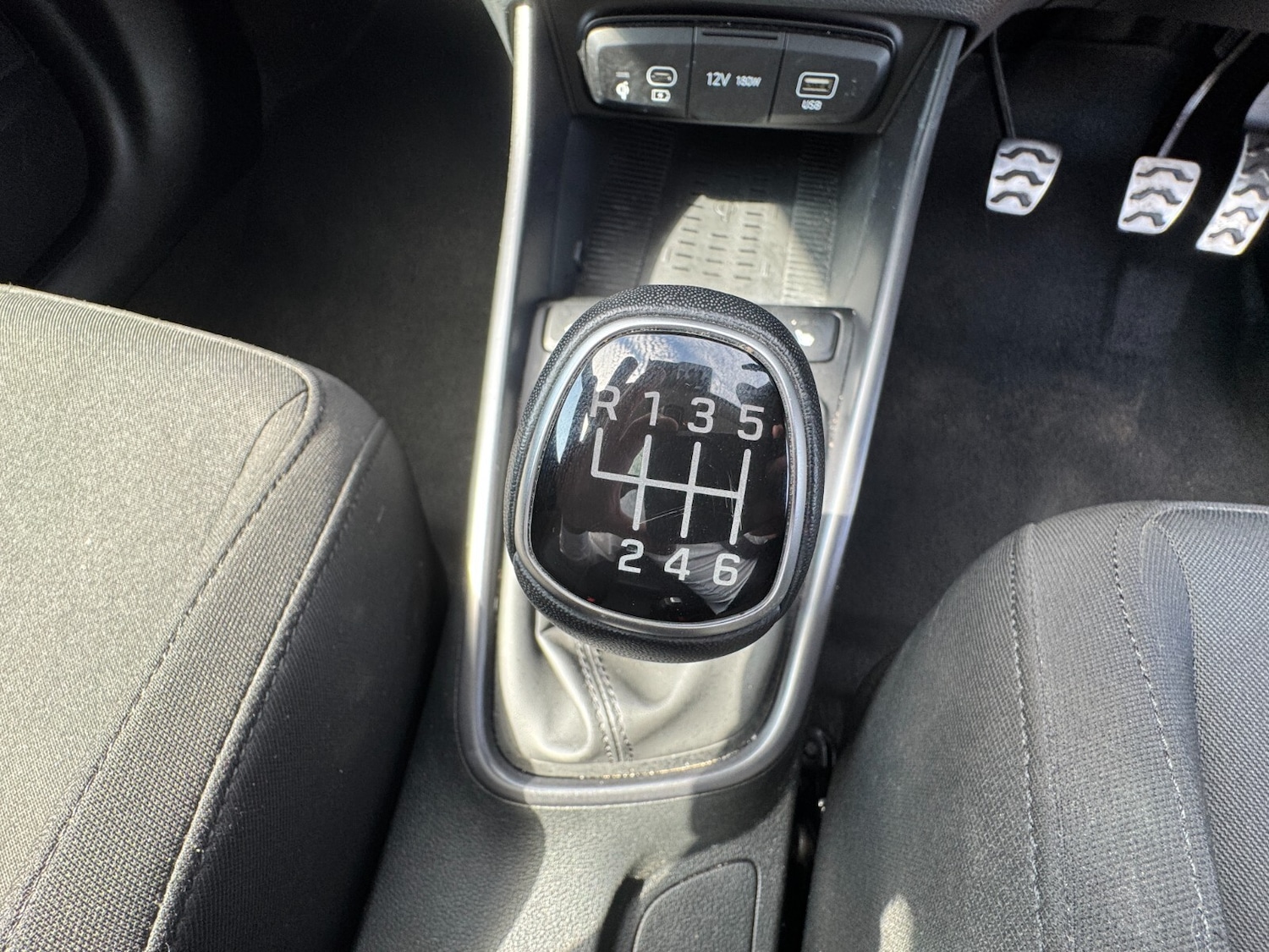 Used Hyundai BAYON 2024 for sale - 76868844: Photo 34