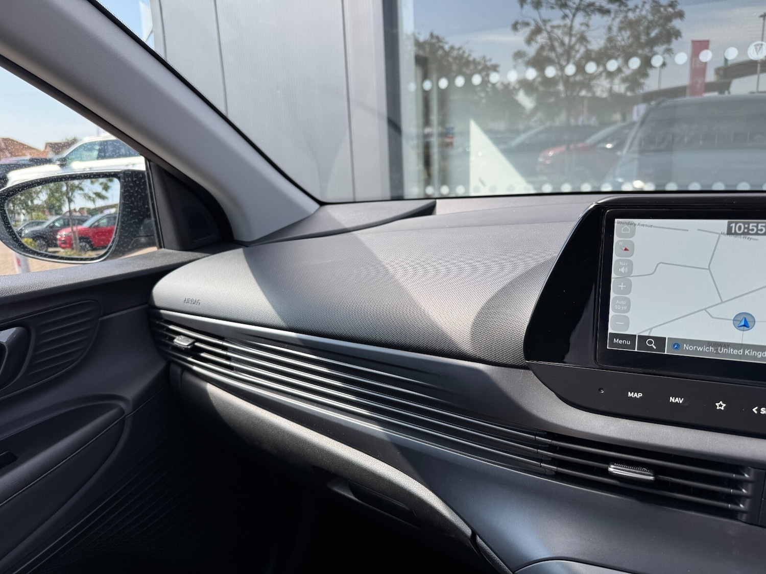 Used Hyundai BAYON 2024 for sale - 76868844: Photo 35