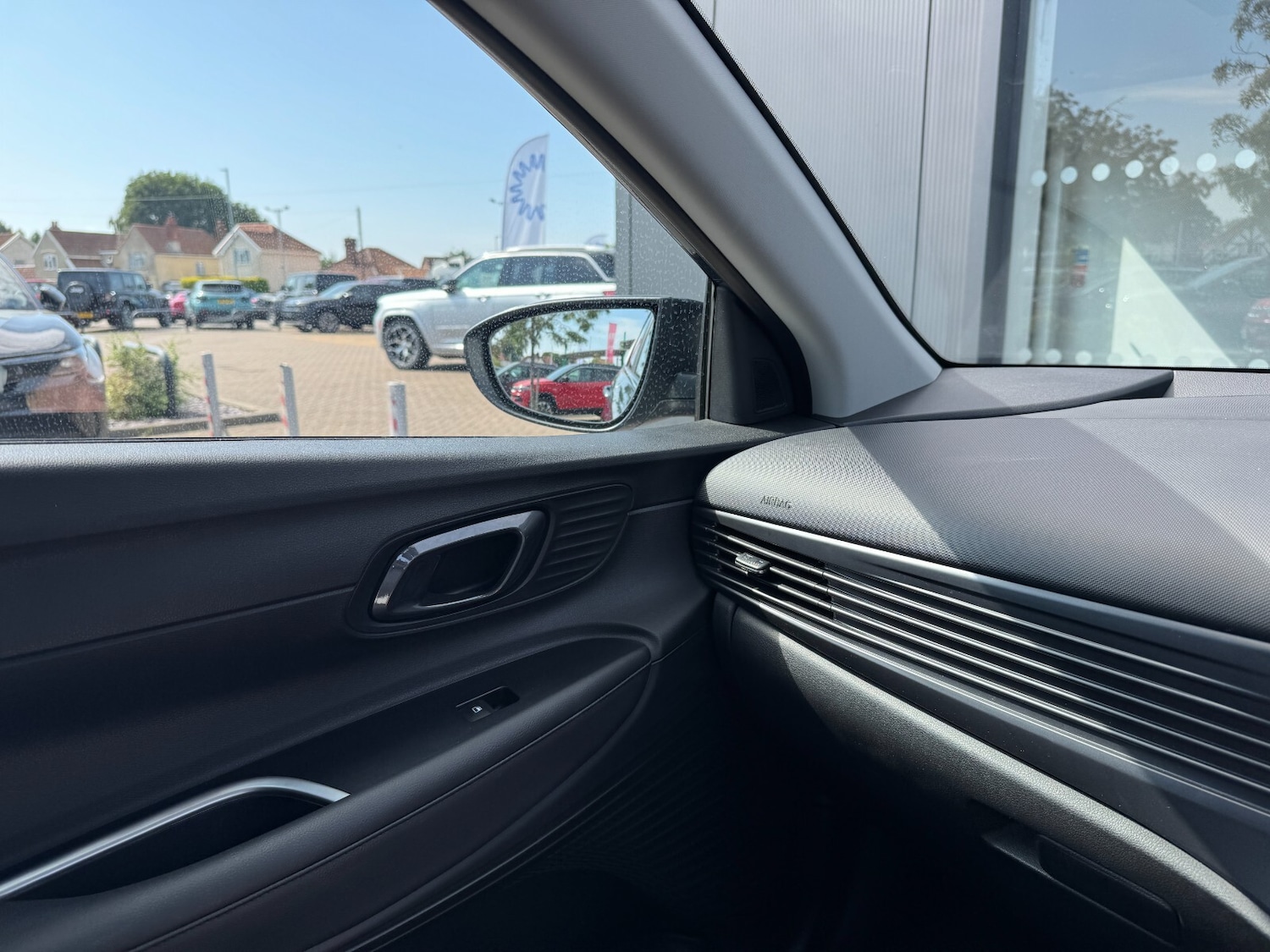 Used Hyundai BAYON 2024 for sale - 76868844: Photo 36