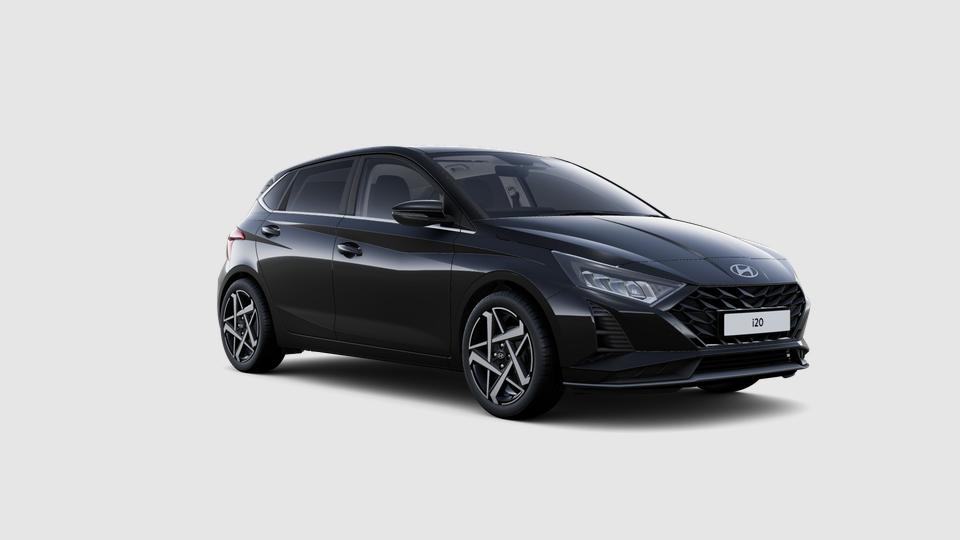 Used Hyundai i20 for sale - 76871669: Photo 1