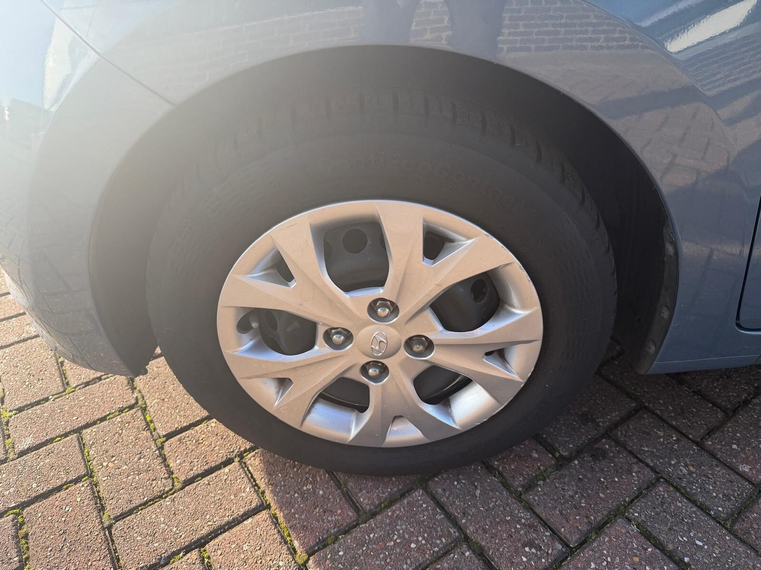 Used Hyundai i10 2015 for sale - 76872430: Photo 12