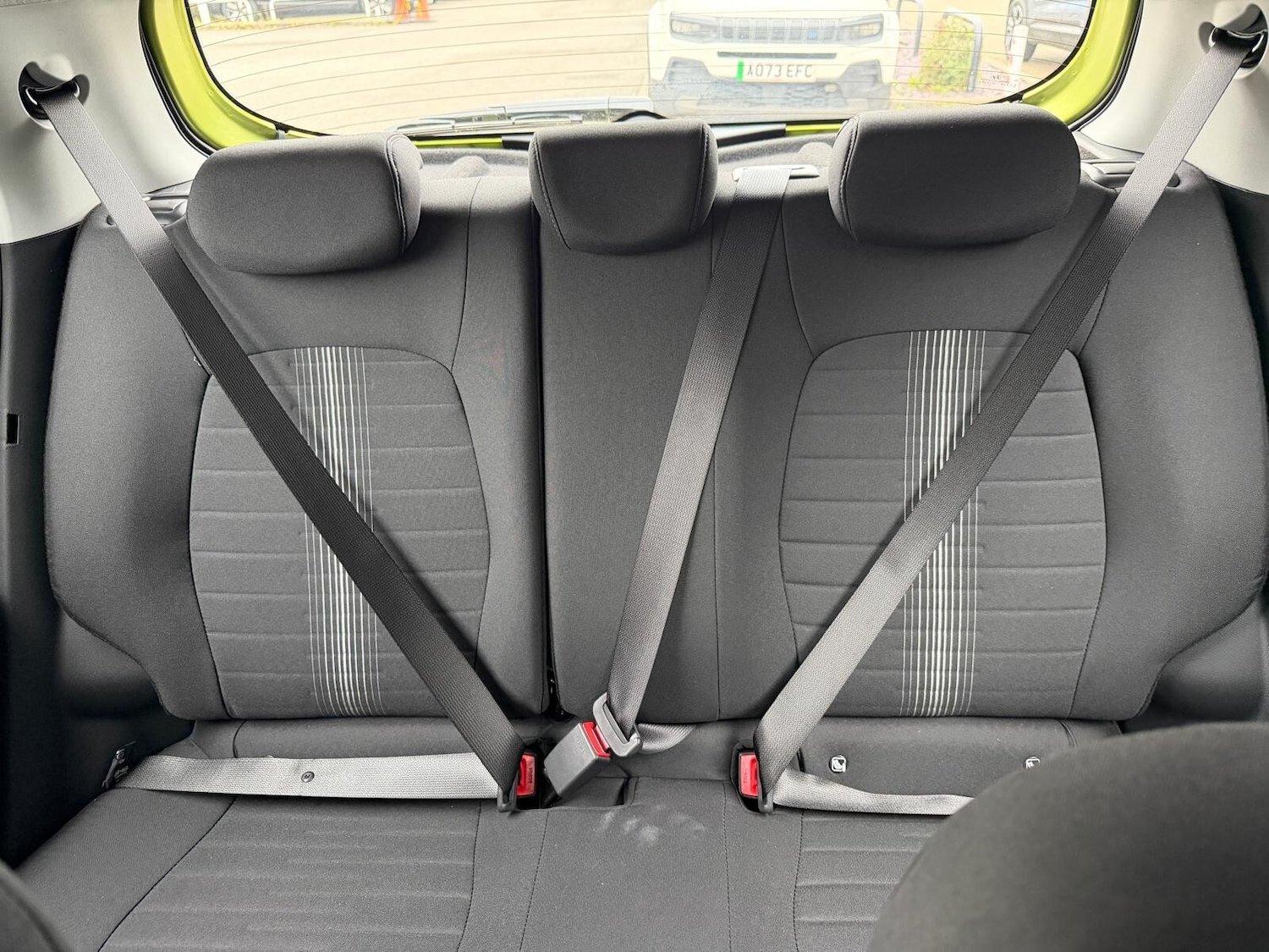 Used Hyundai i10 2025 for sale - 76871633: Photo 15