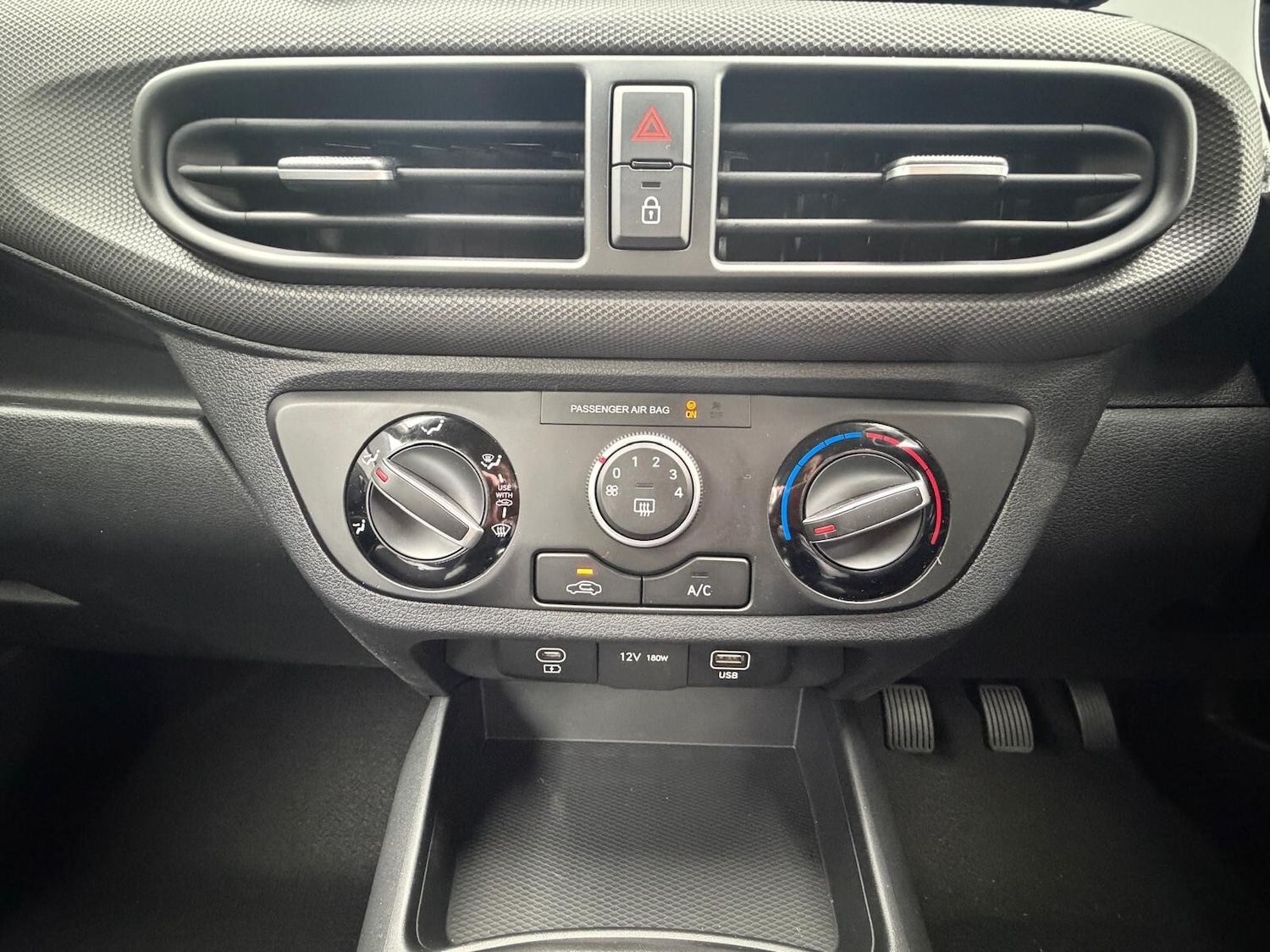 Used Hyundai i10 2025 for sale - 76871633: Photo 16