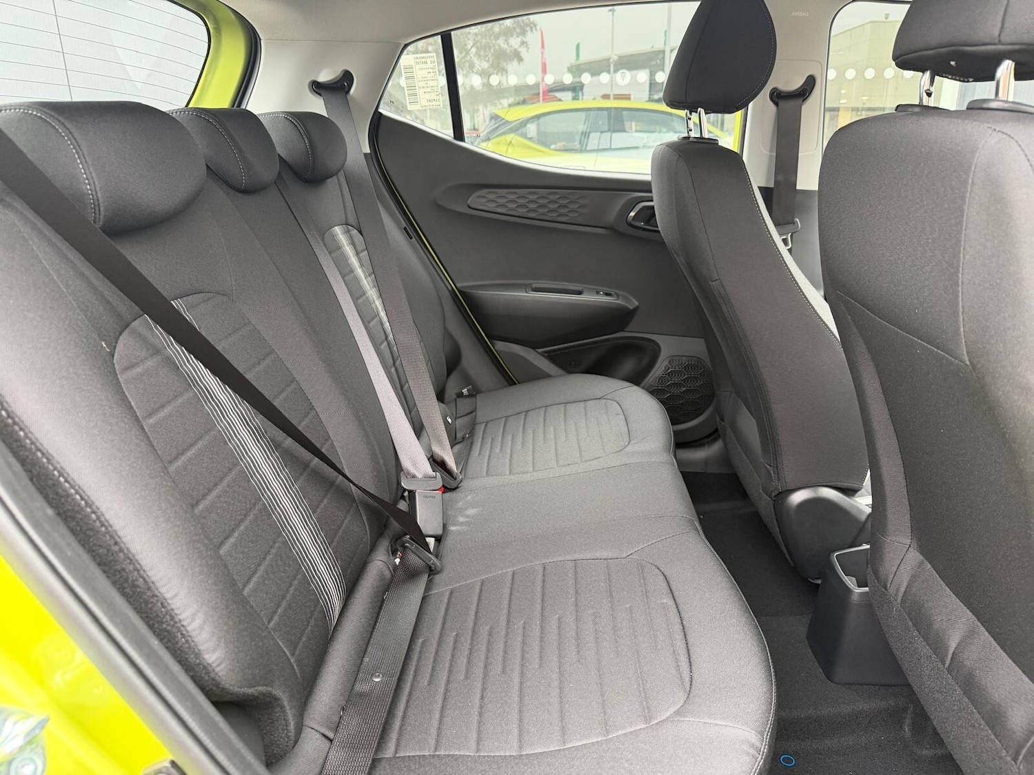 Used Hyundai i10 2025 for sale - 76871633: Photo 19